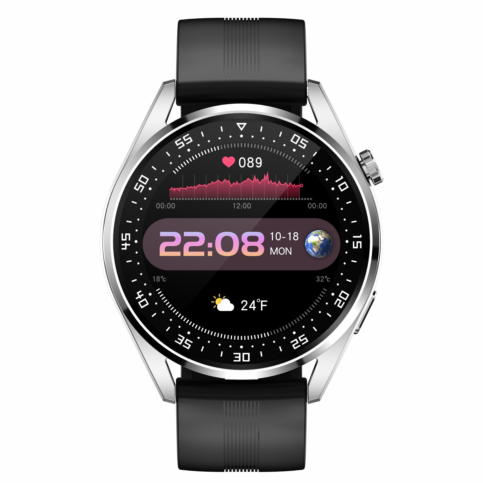smart watch smart watch